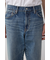 AZUL DENIM マイクロフレア