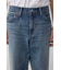 AZUL DENIM マイクロフレア