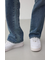 AZUL DENIM マイクロフレア