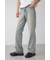 AZUL DENIM マイクロフレア