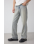 AZUL DENIM マイクロフレア