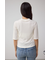 インナーSET ドロストレースキャミソールトップス