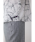 シアーマーブル総柄シャツ