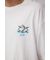 ピグメントグラフィックTシャツ