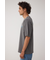 ピグメントグラフィックTシャツ