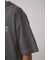 ピグメントグラフィックTシャツ