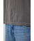 ピグメントグラフィックTシャツ
