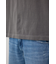 ピグメントグラフィックTシャツ