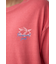 ピグメントグラフィックTシャツ