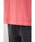 ピグメントグラフィックTシャツ