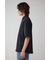 C／T切り替え比翼半袖シャツ