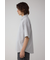 C／T切り替え比翼半袖シャツ