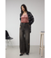 AZUL DENIM ヴィンテージダメージデニム