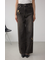 AZUL DENIM ヴィンテージダメージデニム