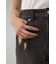 AZUL DENIM ヴィンテージダメージデニム