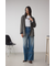 AZUL DENIM ヴィンテージダメージデニム