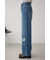 AZUL DENIM ヴィンテージダメージデニム