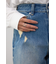 AZUL DENIM ヴィンテージダメージデニム