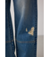 AZUL DENIM ヴィンテージダメージデニム