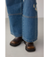 AZUL DENIM ヴィンテージダメージデニム