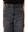 AZUL DENIM ハイウエストワイドロング丈