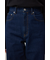 AZUL DENIM ハイウエストワイドロング丈