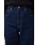 AZUL DENIM ハイウエストワイドロング丈