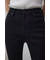 AZUL DENIM フレアデニムロング丈