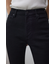 AZUL DENIM フレアデニムロング丈