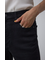 AZUL DENIM フレアデニムロング丈