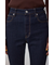 AZUL DENIM フレアデニムロング丈