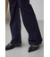 AZUL DENIM フレアデニムロング丈