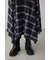 イレヘムチェックスカート