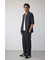 C／Tフェイクスウェードセットアップ