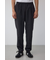 C／Tフェイクスウェードセットアップ