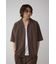 C／Tフェイクスウェードセットアップ