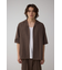 C／Tフェイクスウェードセットアップ
