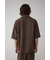 C／Tフェイクスウェードセットアップ