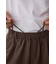 C／Tフェイクスウェードセットアップ