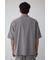 C／Tフェイクスウェードセットアップ