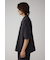 C／Tフェイクスウェードショートパンツセットアップ