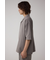 C／Tフェイクスウェードショートパンツセットアップ