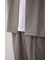 C／Tフェイクスウェードショートパンツセットアップ