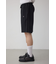 パイピングラインショーツ