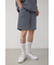 パイピングラインショーツ