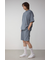 パイピングラインショーツ