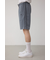 パイピングラインショーツ