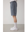 パイピングラインショーツ