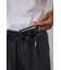C／Tフェードデニムワイドパンツ