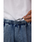 C／Tフェードデニムワイドパンツ